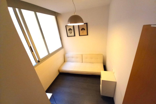 Long time Rental - Flat - Valencia - El Pilar