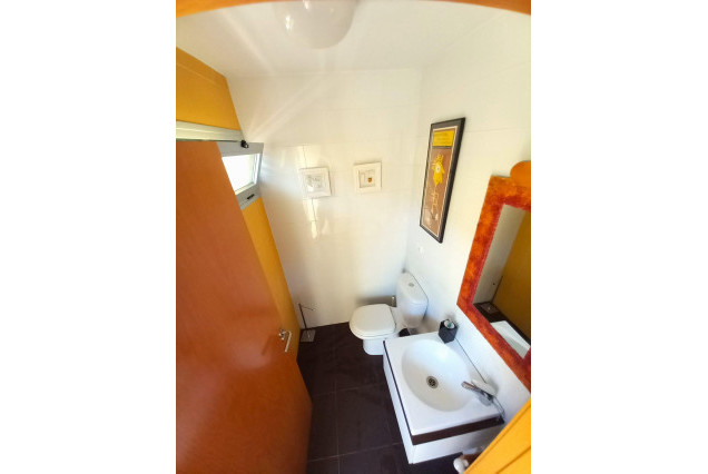 Long time Rental - Flat - Valencia - El Pilar