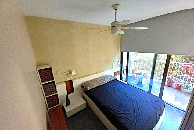 Long time Rental - Flat - Valencia - El Pilar