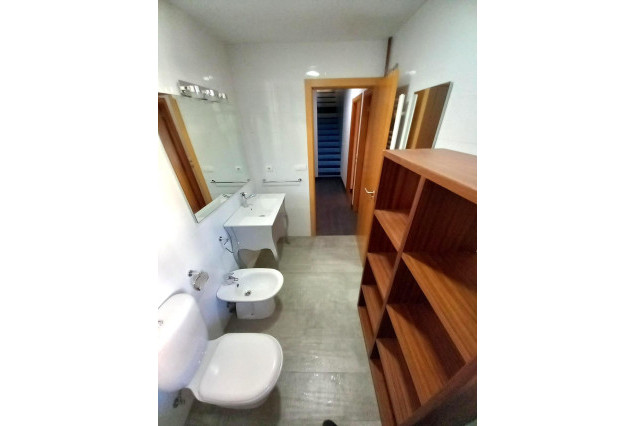 Long time Rental - Flat - Valencia - El Pilar
