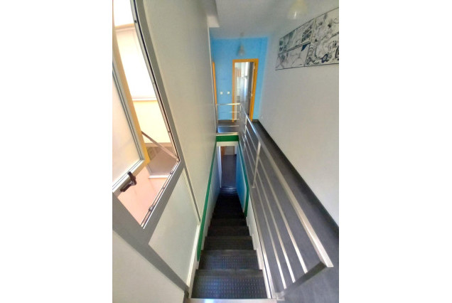 Long time Rental - Flat - Valencia - El Pilar