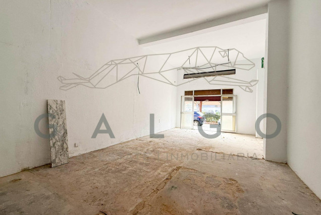 Long time Rental - Commercial premises - Valencia - L´Hort de Senabre