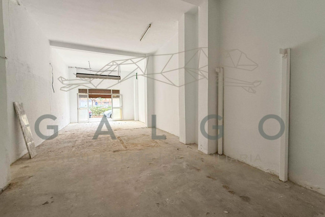 Long time Rental - Commercial premises - Valencia - L´Hort de Senabre