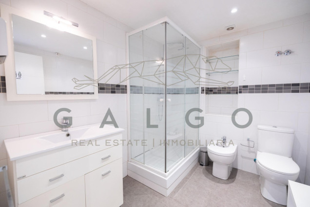 Long time Rental - Office - Valencia - Sant Francesc