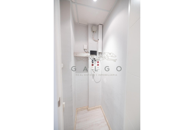 Long time Rental - Office - Valencia - Sant Francesc