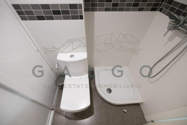 Long time Rental - Office - Valencia - Sant Francesc