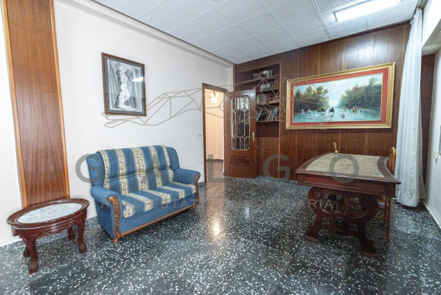 Venta - Ático - Valencia - Arrancapins