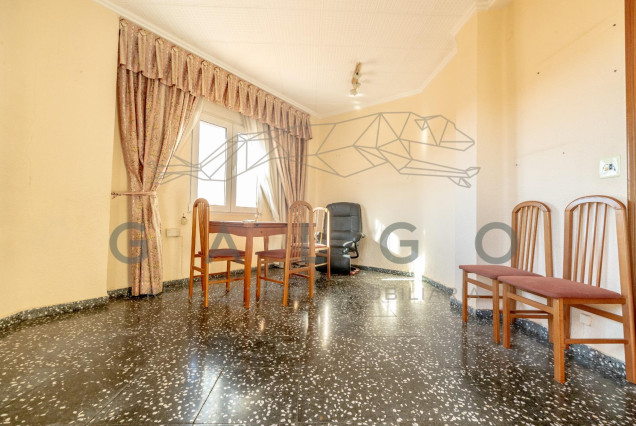 Venta - Ático - Valencia - Arrancapins