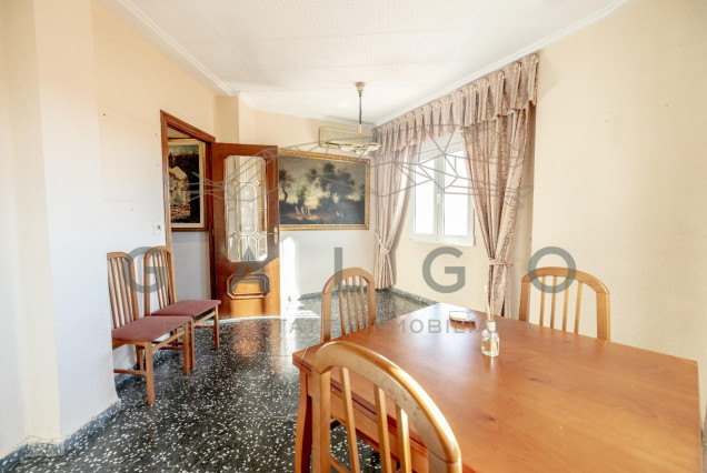 Venta - Ático - Valencia - Arrancapins