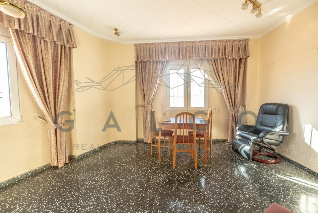 Venta - Ático - Valencia - Arrancapins