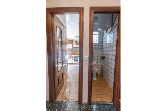 Venta - Ático - Valencia - Arrancapins