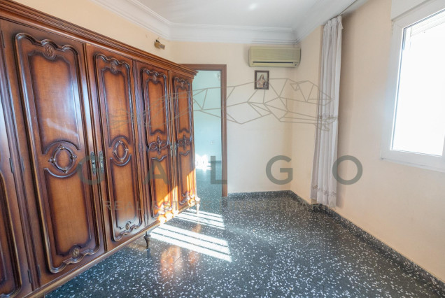 Venta - Ático - Valencia - Arrancapins