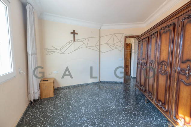 Venta - Ático - Valencia - Arrancapins