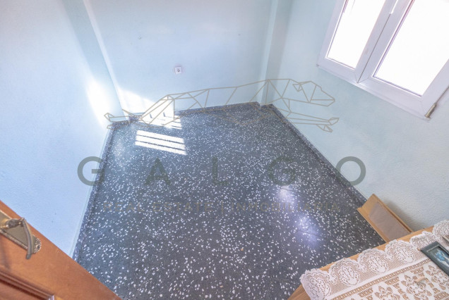 Venta - Ático - Valencia - Arrancapins