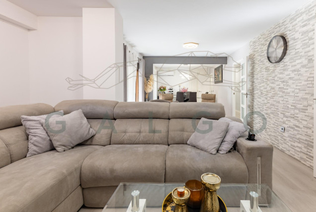 Revente - Vloer - Paterna - Terramelar