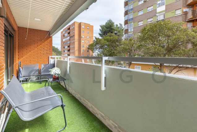 Revente - Vloer - Paterna - Terramelar