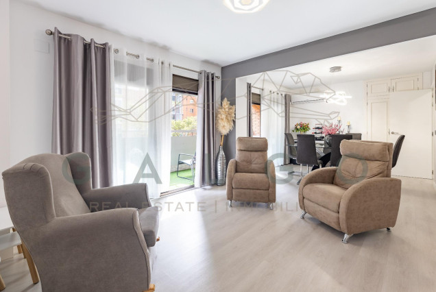 Revente - Vloer - Paterna - Terramelar