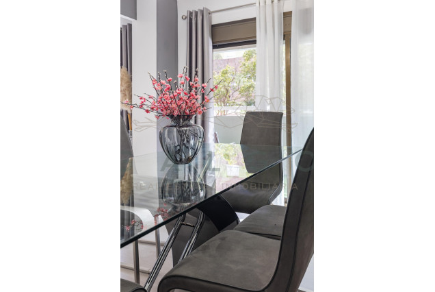 Revente - Vloer - Paterna - Terramelar