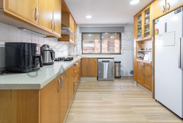 Revente - Vloer - Paterna - Terramelar