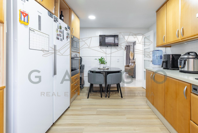 Revente - Vloer - Paterna - Terramelar