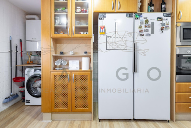 Revente - Vloer - Paterna - Terramelar