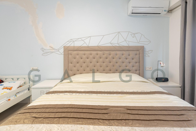 Revente - Vloer - Paterna - Terramelar