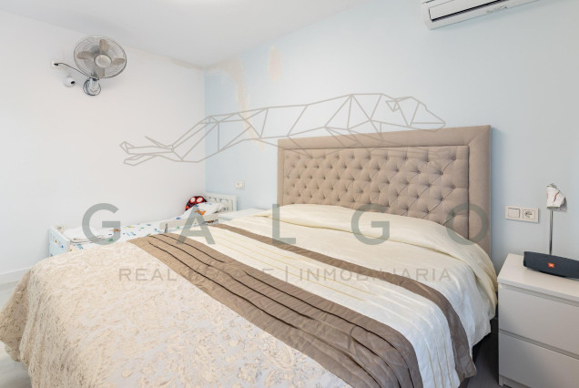 Revente - Vloer - Paterna - Terramelar