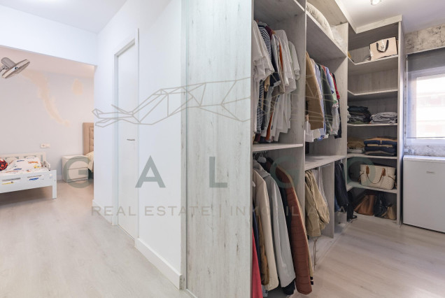 Revente - Vloer - Paterna - Terramelar