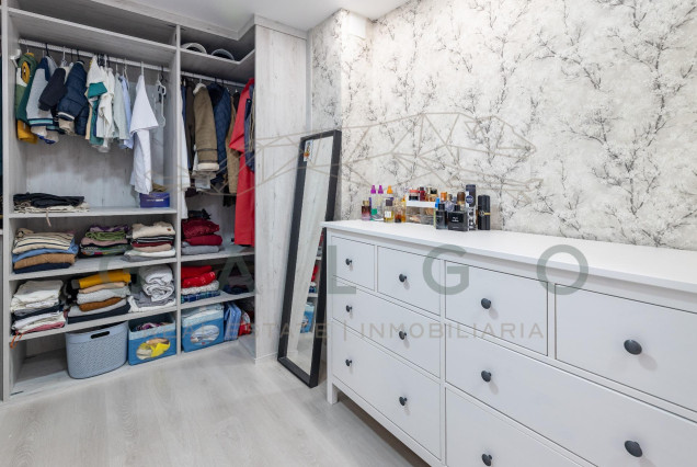 Revente - Vloer - Paterna - Terramelar