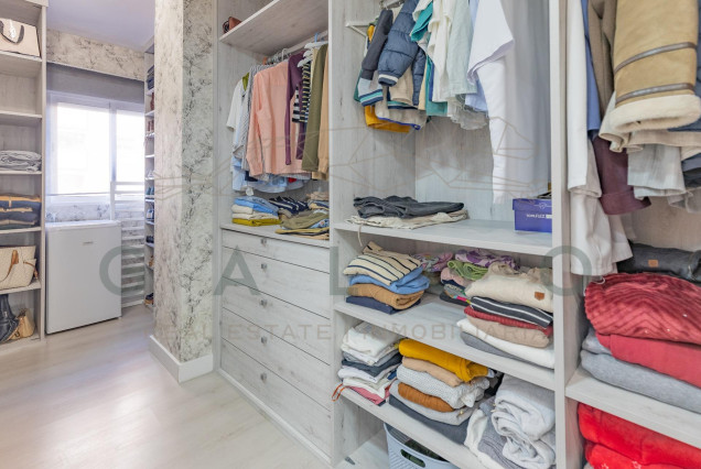 Revente - Vloer - Paterna - Terramelar