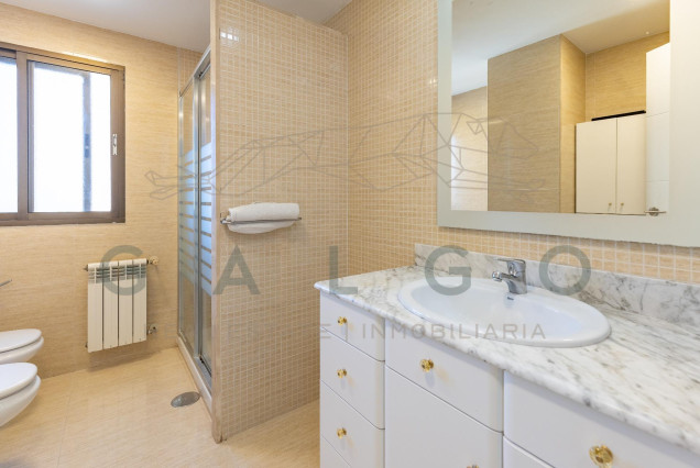 Revente - Vloer - Paterna - Terramelar