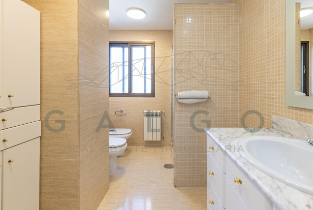 Revente - Vloer - Paterna - Terramelar