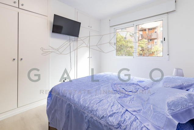 Revente - Vloer - Paterna - Terramelar