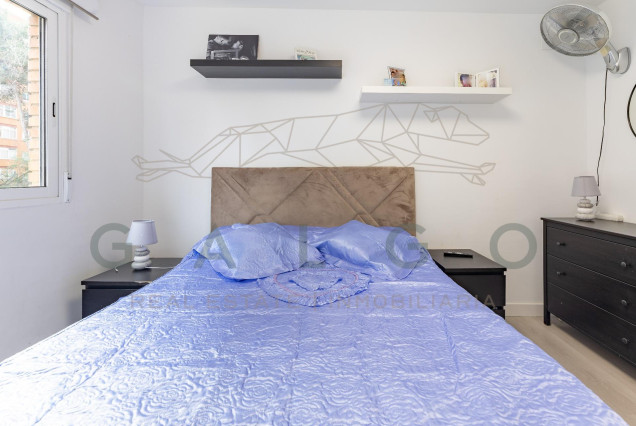 Revente - Vloer - Paterna - Terramelar