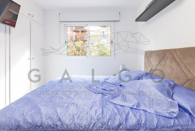 Revente - Vloer - Paterna - Terramelar