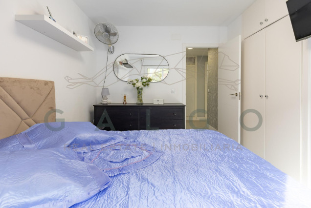 Revente - Vloer - Paterna - Terramelar