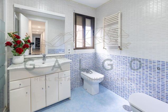 Revente - Vloer - Paterna - Terramelar