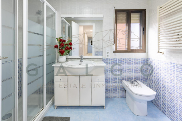 Revente - Vloer - Paterna - Terramelar