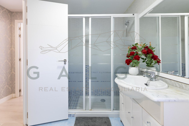 Revente - Vloer - Paterna - Terramelar