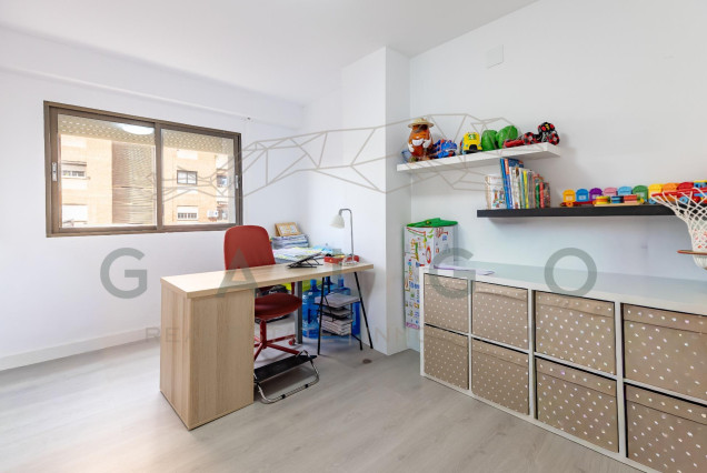 Revente - Vloer - Paterna - Terramelar