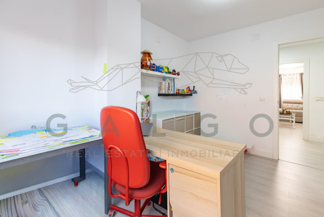 Revente - Vloer - Paterna - Terramelar