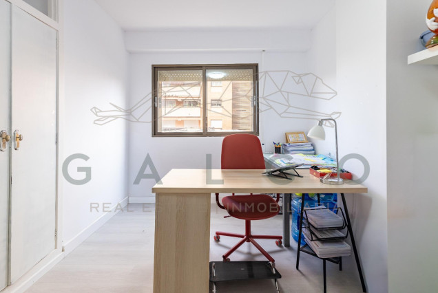 Revente - Vloer - Paterna - Terramelar