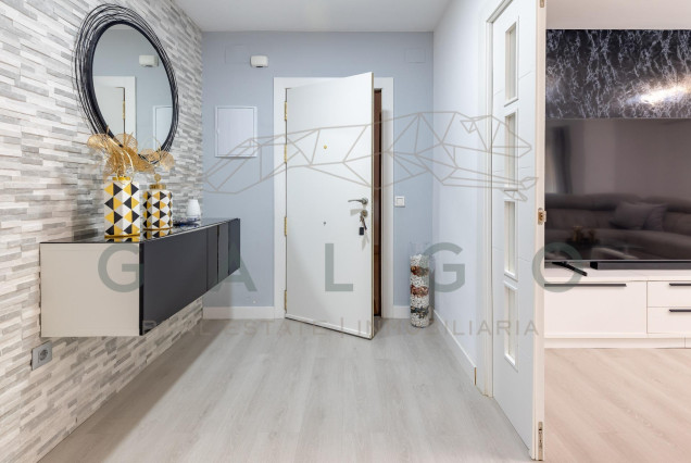 Revente - Vloer - Paterna - Terramelar