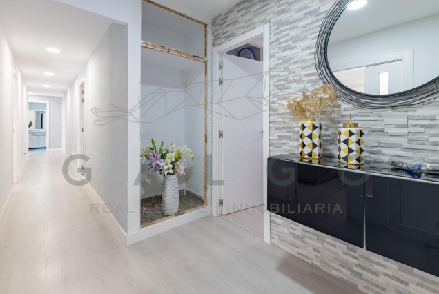 Revente - Vloer - Paterna - Terramelar