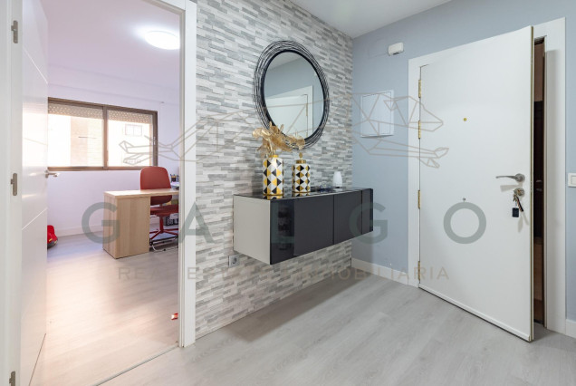 Revente - Vloer - Paterna - Terramelar