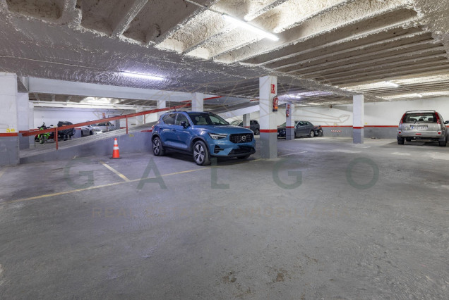 Revente - Vloer - Paterna - Terramelar