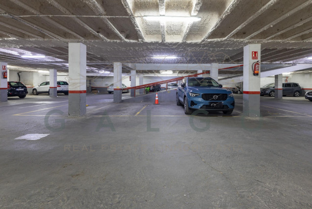 Revente - Vloer - Paterna - Terramelar