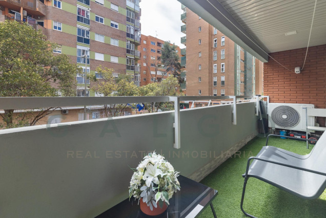 Revente - Vloer - Paterna - Terramelar