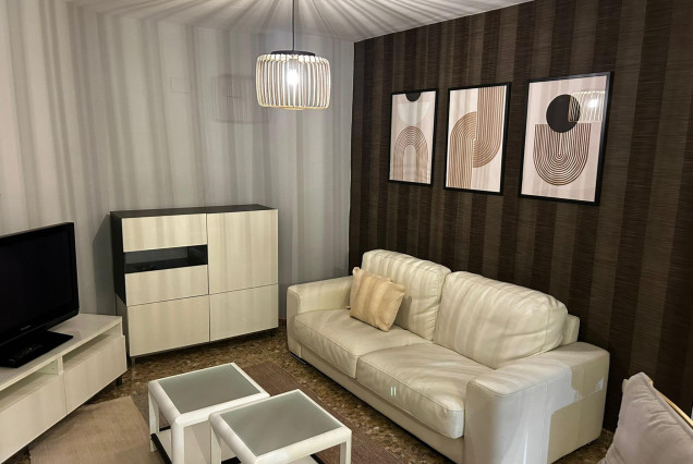 Location longue durée - Penthouse - Valencia - Benimaclet