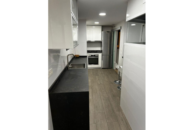 Location longue durée - Penthouse - Valencia - Benimaclet